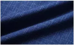 Trench Coats de design coreano masculino, blazers xadrez, jaquetas, ternos, negócios, casual, slim fit, roupa de homem, novo na internet