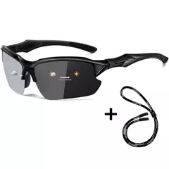 Óculos de sol polarizados para homens e mulheres, moda, ciclismo, corrida, pesca, leve, óculos ao ar livre na internet
