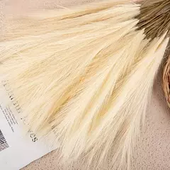 Faux Pampas Grass para vaso de chão, alta para enchimento de vasos, Boho Rustic Farmhouse, Home Decor, 10pcs - loja online