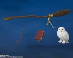 Em estoque [72 horas de envio] SHF Harry Harry Potter Hermione Ron Action Figure Toy Collection Gift na internet