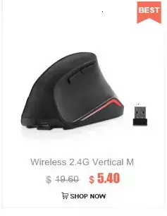 Cute Wireless Hamster Projetado Mouse, 2.4G, Criativo Ergonômico, USB Optical, 1200 DPI, Mini Ratos, Presentes para Crianças, PC, Laptop - comprar online