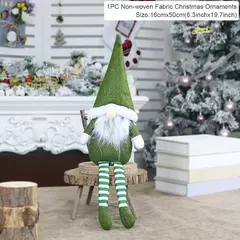 Boneca Papai Noel Decorações De Natal, Decoração De Casa, Enfeites De Alce De Mesa, Presentes De Natal, Feliz Ano Novo, 2025, 2024