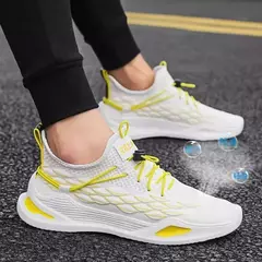 Full Palm Carbon Plate Running Shoes, novos tênis para homens e mulheres - Wolf Magazine