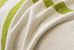 Imagem do Chenille Sofá Throw Blanket com Tassel, Modern Luxury Cover, Four Season Sofa Cover, Full Covers, Dustproof, Toalha de casa, 1 Pc