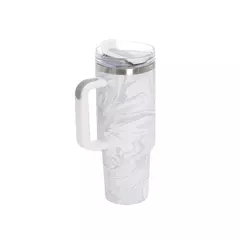 Copo de água com corante gradiente, mestre do gelo, gradiente, corante, copo de água, 304 alça, entrega direta, novo, 40oz