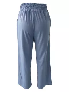 Calças esportivas femininas de tubo reto, calças sanitárias soltas para pernas largas, calças casuais de dança ao ar livre, novas, outono, 2023 - comprar online