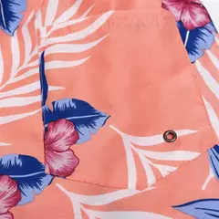 Calça de praia casual masculina, materiais de alta qualidade, material fino, calça quente, várias opções disponíveis - comprar online