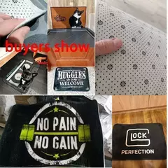 Tapete absorvente para sala de estar, Tapete de cozinha, Tapetes antiderrapantes, Capacho de entrada, Tapetes retro