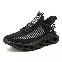 Tênis de malha respirável masculino, Sapatos casuais volumosos, Luxo, Clássicos, Tendências originais, à venda, Primavera, Outono, 2022 - comprar online
