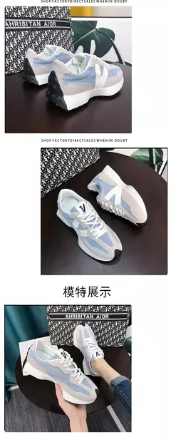Tênis Chunky de luxo para homens e mulheres, calçados esportivos casuais, tênis de plataforma unissex, novo designer, 2022 - Wolf Magazine