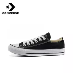 Converse-chuck taylor tênis unissex, all star, sapatos de skate, original, nova chegada