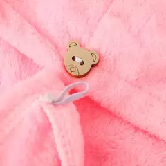 Toalha de cabelo comprido de secagem rápida para mulheres, boné de banho macio com microfibra, chapéu de banho - comprar online