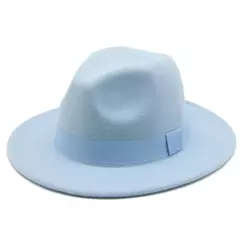 chapeu feminino chapeu chapeu masculino gorro Chapéu fedora mulheres fita banda homens chapéus de aba larga igreja casamento clássico bege branco chapéu do inverno das mulheres dos homens 2021 new gorras hombre - loja online