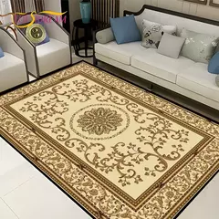 Tapete Persa Vintage para Sala de Estar, Quarto, Boêmia, Turco, Marrocos, Tapet - comprar online