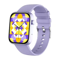 COLMI-P71 Smartwatch para homens e mulheres, chamada por voz, monitoramento de saúde, IP68 impermeável, notificação inteligente, assistente - comprar online
