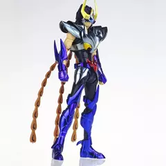 Grandes brinquedos/gt saint seiya mito pano ex phoenix ikki dragão shiryu andromeda shun v3 bronze cavaleiros do zodíaco figura de ação - loja online