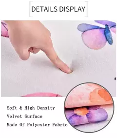 3D L-Senhor dos Anéis filme HD tapete, decoração antiderrapante para sala de - comprar online