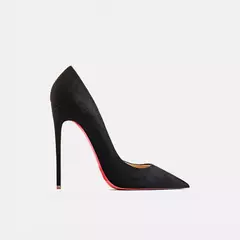 2022 outono nova mulher sapatos de salto alto sexy apontou camurça vermelho brilhante fundo bombas moda temperamento rasa sapatos de casamento - comprar online