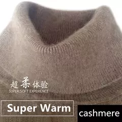 Suéter de gola alta masculino pulôver de cashmere suéteres de gola alta, camisa, roupas para outono e inverno, 2023