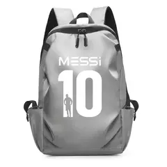 Super Stars ME SSI Pattern Impresso Travel USB Backpack, Bolsa para Laptop para Mulher e Homem, Estudante universitário, Mulheres e Homens - Wolf Magazine
