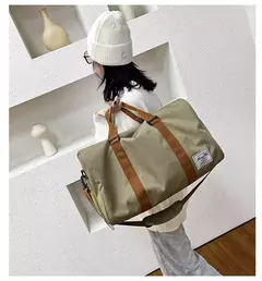 Saco de Yoga com Bolsa para Homens e Mulheres, Mochila de Viagem, Pacote de Natação, Fitness, Ginásio, Esportes, Lazer, Esportes, Novo, Moda - comprar online