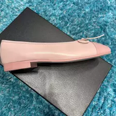Sapatos de balé de boca rasa para mulheres, cor de pele de carneiro, sapatos borboleta, sapato único - comprar online