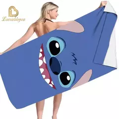 Ponto Tema Toalha De Banho, Dis Decoração Animação, Impressão Digital 3D, Banheiro retangular, Natação ao ar livre, Retangular na internet