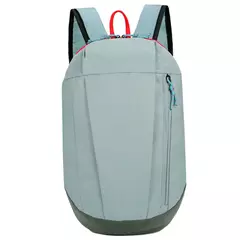 Mini Mochila de Viagem para Senhoras e Homens, Ultra Leve, Tudo Combine, Pequena Bolsa de Esportes, Lazer, Simples, Pequena, 1Pc - Wolf Magazine