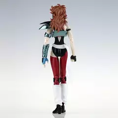 Em estoque GoodTony/GT Saint Seiya Myth Cloth EX Eagle Marin Silver Knights of The Zodiac Action Figure na internet