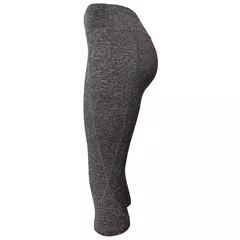 Leggings esportivas de cintura alta com bolso para mulheres, calças push up para senhoras, ginástica fitness, calças femininas de ioga, moda, 2024 - loja online