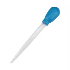Alongar pipetas aquário sifão tanque de peixes aspirador de pó ferramenta de limpeza simples para aquário trocador de água