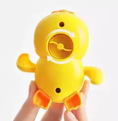 Brinquedos do banho do bebê para crianças, natação, Clockwork, bonecas, jogar água, diversão, banho, fofo, engraçado, crianças, banheiro, chuveiro, banheira, animais brinquedo - Wolf Magazine