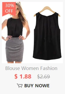 Imagem do Venda quente camisas de verão das mulheres manga curta em torno do pescoço blusa casual camisas cor sólida topos preto/branco