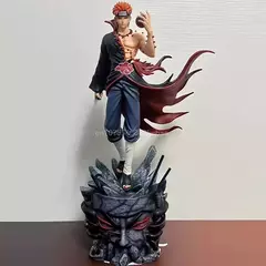 Estatueta Clássica Naruto Pain, Gk Action Figures Modelo, PVC Estátua, Decoração Colecionável, Desktop Ornamento, Birthday Toys Gift, 29cm - comprar online