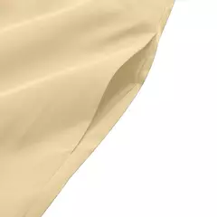 Vonda-Calça de perna larga, cintura alta com zíper, calça palazzo comprida, monocromática, elegante, escritório, moda, casual, verão, 2022 - comprar online