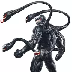 Hasbro Venom The Last Dance Venom vs Spider-Man Venom 3 Action Figure SHF Toy Model Boneca colecionável para crianças para brinquedo presente de Natal - loja online