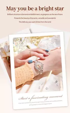 OLEVS Relógios das Mulheres Moda Original Quartzo Relógio De Pulso para Senhoras Roman Dial Deslumbrante Diamante Impermeável Luminoso Luxo Novo na internet