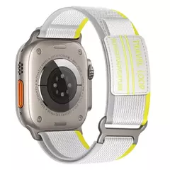Trail Loop Watch Bands, Apple Watch Band, 44mm, 45mm, Ultra 49mm, 40mm, 42mm, 41mm, 38mm, 40mm, 44mm, Série 9, SE, 8, 2
