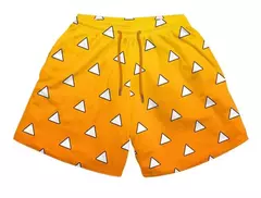 Calções de Ginásio Y2K para Homens e Mulheres, Angel Cross Impressão 3D, Casual Sports, Malha, Secagem Rápida, Respirável, Basquetebol, Verão, Unissex - comprar online