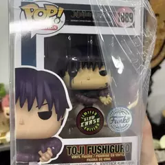 Imagem do Julongsu kaisen figura de ação funko pop anime gojo satoru kugisaki nobara boneca de ação modelo artesanal decoração de mesa brinquedo presentes