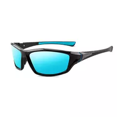 Imagem do Óculos polarizados para homens e mulheres, unisex, uv400, polarizada, elegante, para a condução