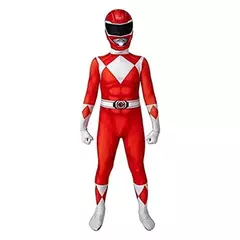 Adulto morpher super-herói samurai sentai shinkenger rangers cosplay fantasia máscara de fantasia de halloween para homem menino - comprar online