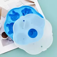 Bebê dos desenhos animados recipiente de alimentos infantil frutas caixa de armazenamento de leite materno freezer crisper recipiente de alimentos para bebê fórmula de armazenamento dispenser - loja online