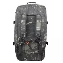 Mochila tática Duffle grande, Sacos de acampamento ao ar livre, Mochilas Molle Men, Bolsa de viagem para caminhadas, 40L 60L 80L na internet