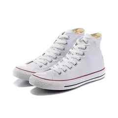 Imagem do Converse All Star Skateboarding Shoes para homens e mulheres, calçados esportiv