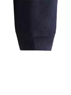 Willshela-Jaquetas bomber monocromáticas femininas, casaco com bolsos, decote em v, peito único, mangas compridas, roupas chiques para senhora, moda feminina na internet