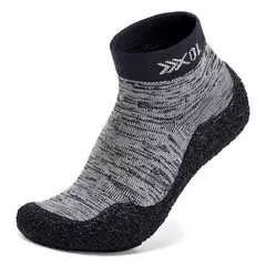 Sapatos de meia descalço minimalistas para homens e mulheres, sapatos de água ecológicos multiúso, ultra portáteis na internet