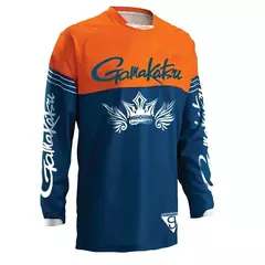 Novo verão anti-suor pesca t camisa outroor pesca esportes wear roupas de ciclismo proteção solar respirável camiseta de pesca - Wolf Magazine