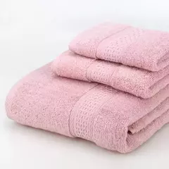 Toalha absorvente de microfibra, 100% algodão, lavagem à mão, banheiro, casa, hotel, adulto, 100% na internet
