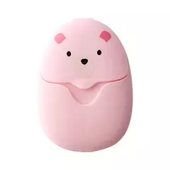 Portátil Viagem Sabão Folhas, Sabão Papel, Mão de Banho, Limpeza Outdoor Viagem, Fragrância Espuma, Adequado para Camping, 150Pcs - comprar online